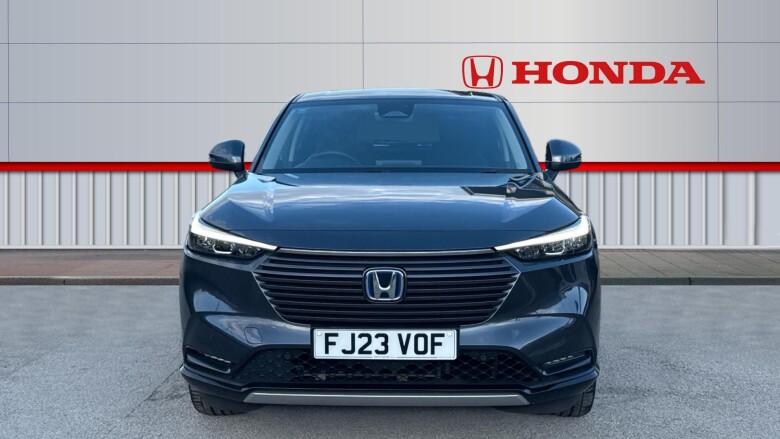 Honda HR-V 1.5 eHEV Advance 5dr CVT Hybrid Hatchback